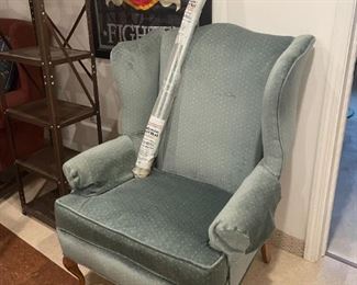 . . . and its match!