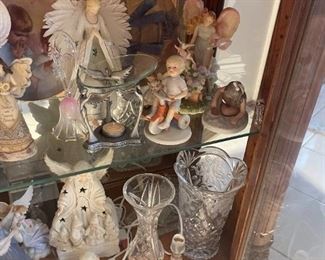 . . . more treasures