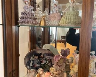 . . . nice figurines