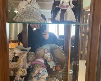 . . . more treasures