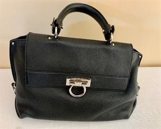 Ferragamo “Sophia” Handbag