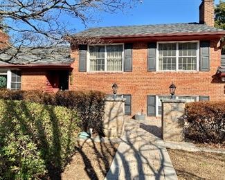 Bethesda Downsizing and Estate Sales