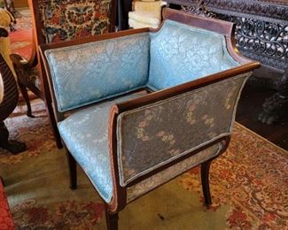 36" high x 26" wide x 24" deep