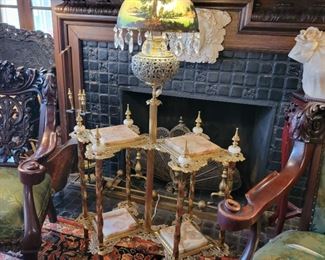 54" high x 30" wide x 18" deep