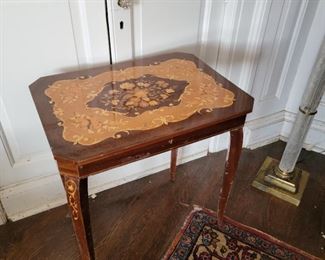 22" high x 20" wide x 15" deep