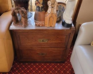 24" high x 26" wide x 17" deep