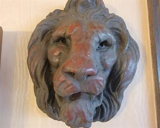 11" high x 10" wide x 6" deep