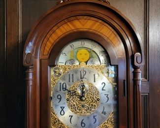 79" high x 20" wide x 13" deep