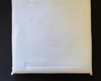 1970s Chrysler Plymouth Coming Through Cushion 14 x 13