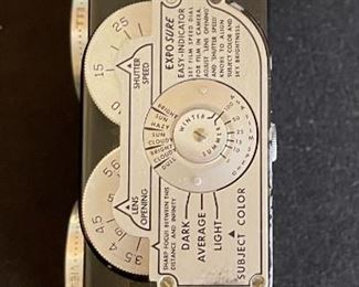 View-Master Personal Stereo Camera Viewmaster Vintage 4x7x2.5in HxWxD