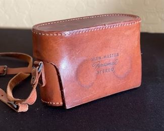 View-Master Personal Stereo Camera Viewmaster Vintage 4x7x2.5in HxWxD