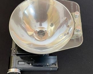 Sawyers Viewmaster Personal Flash in Original Box View-Master 3.5x7x7in HxWxD