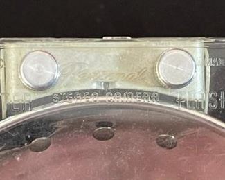 Sawyers Viewmaster Personal Flash in Original Box View-Master 3.5x7x7in HxWxD