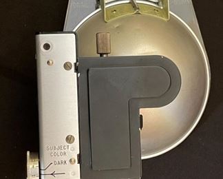 Sawyers Viewmaster Personal Flash in Original Box View-Master 3.5x7x7in HxWxD