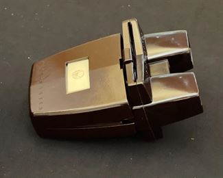 View-Master Model E with Light Attachment 3.5x4.5x6.5in HxWxD