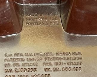 View-Master 3-D Viewer in box 4.5x5x4in HxWxD