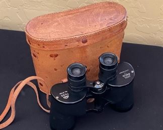 Emilia 7x35 Binoculars 6 x 7.5 x 3.5in HxWxD