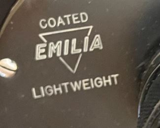 Emilia 7x35 Binoculars 6 x 7.5 x 3.5in HxWxD