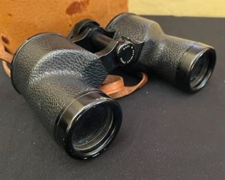 Emilia 7x35 Binoculars 6 x 7.5 x 3.5in HxWxD