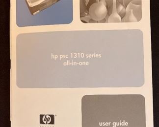 HP OfficeJet Pro 8035 All in One Printer 9.5 x 18 x 14.5in HxWxD