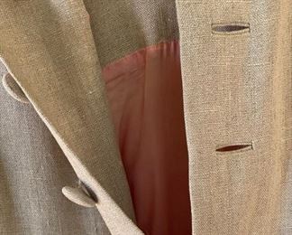 1960s Donald Brooks Dress Unmarked, Looks petite size 2-3?