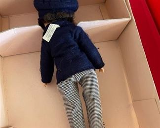 madame alexander doll laurie 1226 11 inches