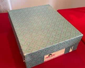 madame alexander doll laurie 1226 11 inches