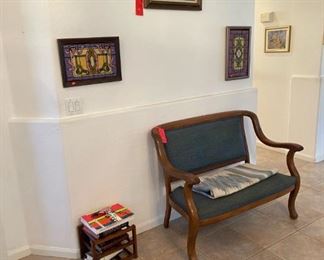 Many Items Only Available At the Live Sale Friday 3/11 & 3/12 9am-2pm