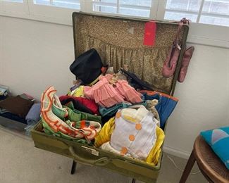 Many Items Only Available At the Live Sale Friday 3/11 & 3/12 9am-2pm