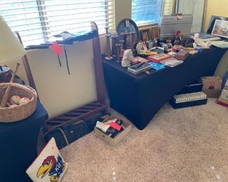 Many Items Only Available At the Live Sale Friday 3/11 & 3/12 9am-2pm