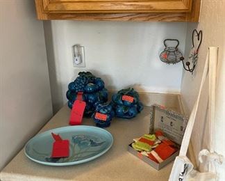 Many Items Only Available At the Live Sale Friday 3/11 & 3/12 9am-2pm