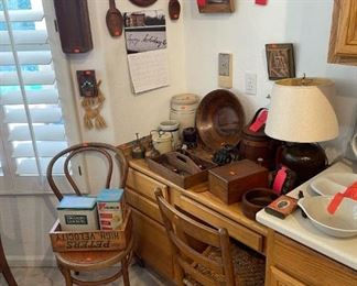 Many Items Only Available At the Live Sale Friday 3/11 & 3/12 9am-2pm