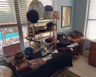 Many Items Only Available At the Live Sale Friday 3/11 & 3/12 9am-2pm