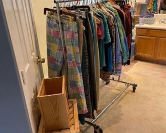 Many Items Only Available At the Live Sale Friday 3/11 & 3/12 9am-2pm