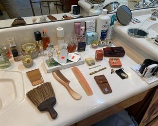 Many Items Only Available At the Live Sale Friday 3/11 & 3/12 9am-2pm