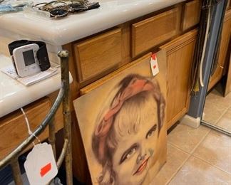 Many Items Only Available At the Live Sale Friday 3/11 & 3/12 9am-2pm