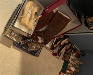 Many Items Only Available At the Live Sale Friday 3/11 & 3/12 9am-2pm