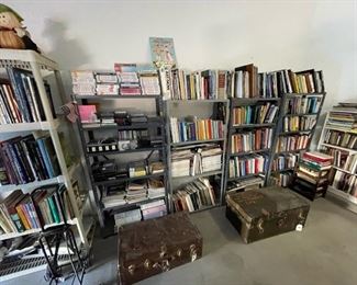 Many Items Only Available At the Live Sale Friday 3/11 & 3/12 9am-2pm