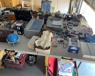 Many Items Only Available At the Live Sale Friday 3/11 & 3/12 9am-2pm