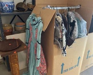 Many Items Only Available At the Live Sale Friday 3/11 & 3/12 9am-2pm