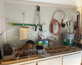 Many Items Only Available At the Live Sale Friday 3/11 & 3/12 9am-2pm