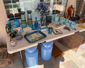 Many Items Only Available At the Live Sale Friday 3/11 & 3/12 9am-2pm