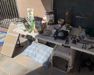 Many Items Only Available At the Live Sale Friday 3/11 & 3/12 9am-2pm