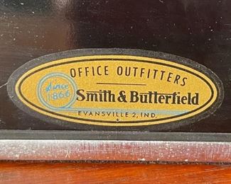 50s Vintage Art Deco Airguide Barometer Desktop Weather Station	5.5 x 8.5 x 2.25	HxWxD
