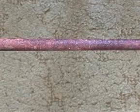 Antique Cast Iron Branding Iron Western Hand Forged	30x9x4in	HxWxD
