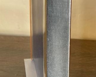 1920-30s Chrysler Plymouth Millionaires Club Coin Collection	9 x 9 x 3in	HxWxD
