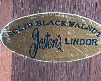 3pc Chrysler Plymouth Millionaires Club Bookends & Memo Holder Desk Set Black Walnut	6.5 x 5 x 5.5in	HxWxD
