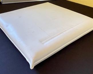 1970s Chrysler Plymouth Coming Through Cushion	14 x 13	
