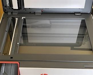 HP OfficeJet Pro 8035 All in One Printer	9.5 x 18 x 14.5in	HxWxD
