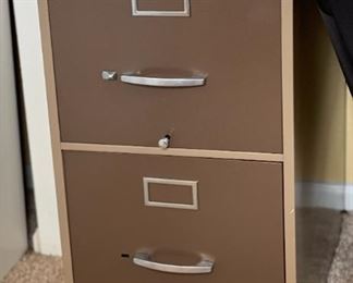 Anderson Hickey Volunteer File Cabinet	29 x 15 x 26in	HxWxD
